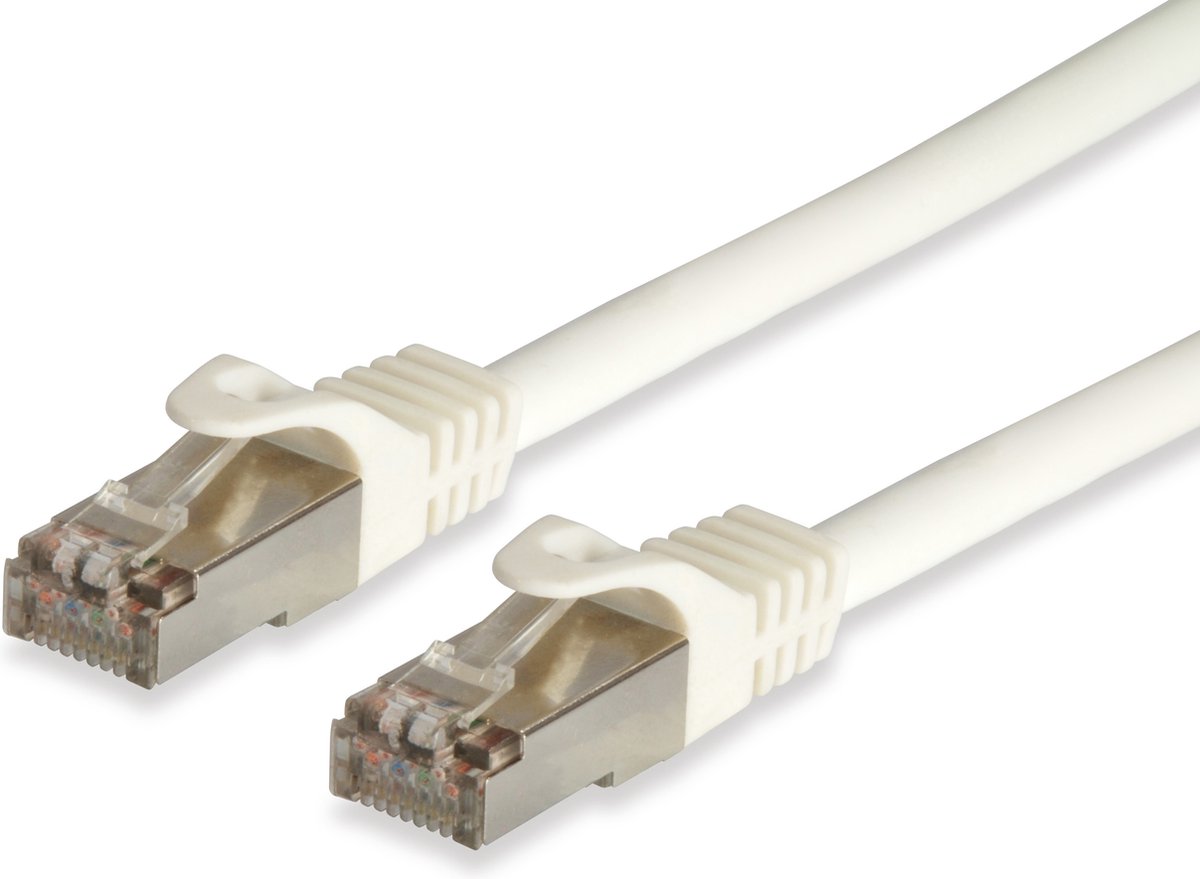 UTP Category 6 Rigid Network Cable 605711