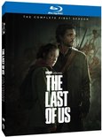 Last Of Us (Blu-ray)