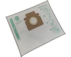 HOOVER - H90-EpaBag Stofzuigerzak - 35602734