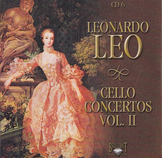 Classical Cello Concertos - various artists