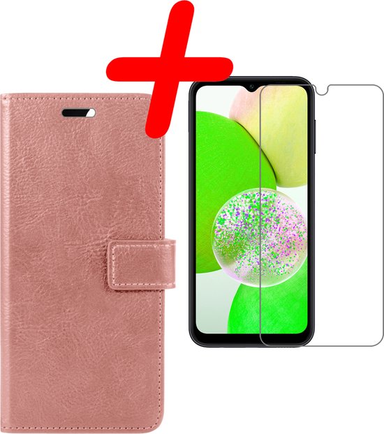 Google Pixel Tablet Hoes Tri-Fold Book Case met Standaard Roze