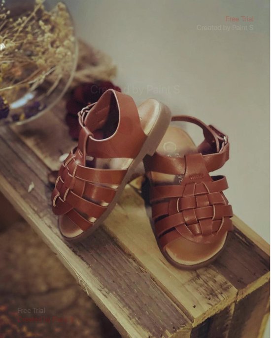 schoenen meisje maat 23