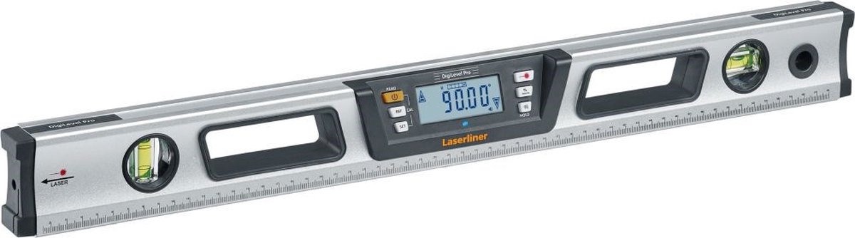 Laserliner DigiLevel Pro 60 Waterpas - 081.271A