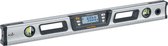 Niveau à bulle électronique numérique Laserliner DigiLevel Pro 60 - 600 mm - Bluetooth