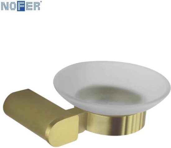 Kleine Wolke Zeepdispenser Glamour in goud porselein # 5065 125 854 : Kleine Wolke