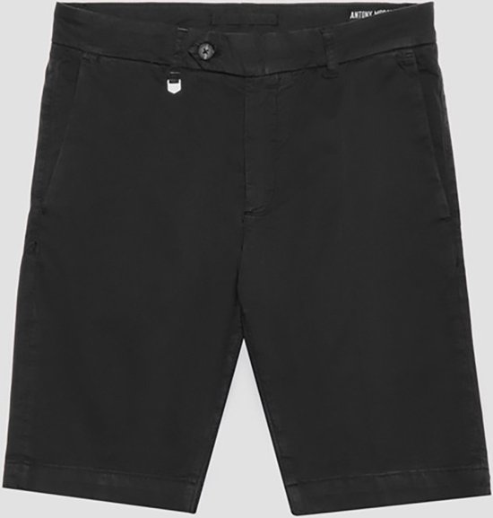 Antony Morato MMSH00141 korte broek zwart, XL