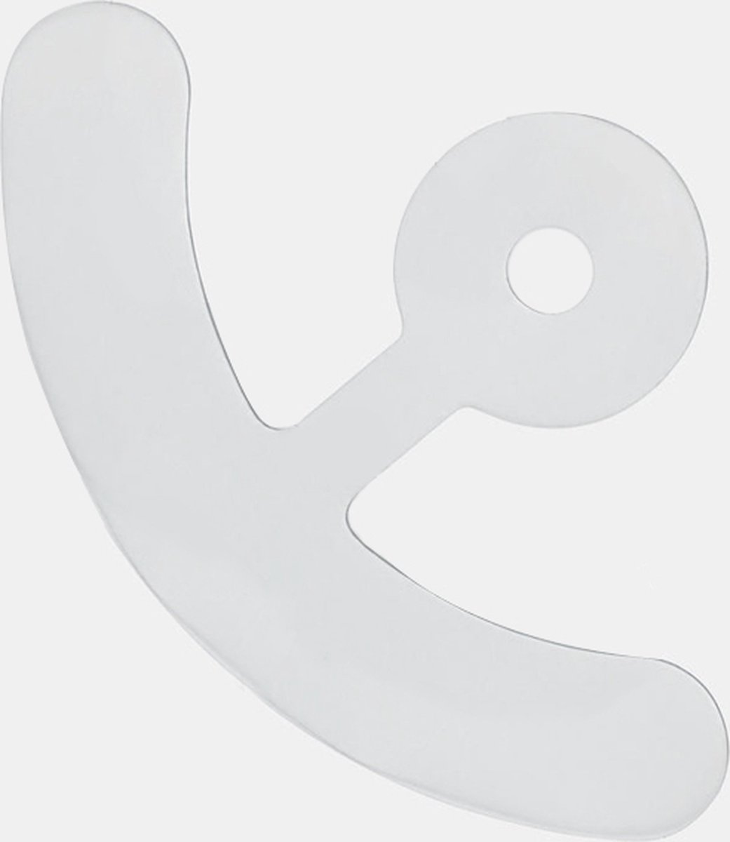 Goedkoopste Rejûvaskin Scar Fx Littekensheet- Breast Anchor
