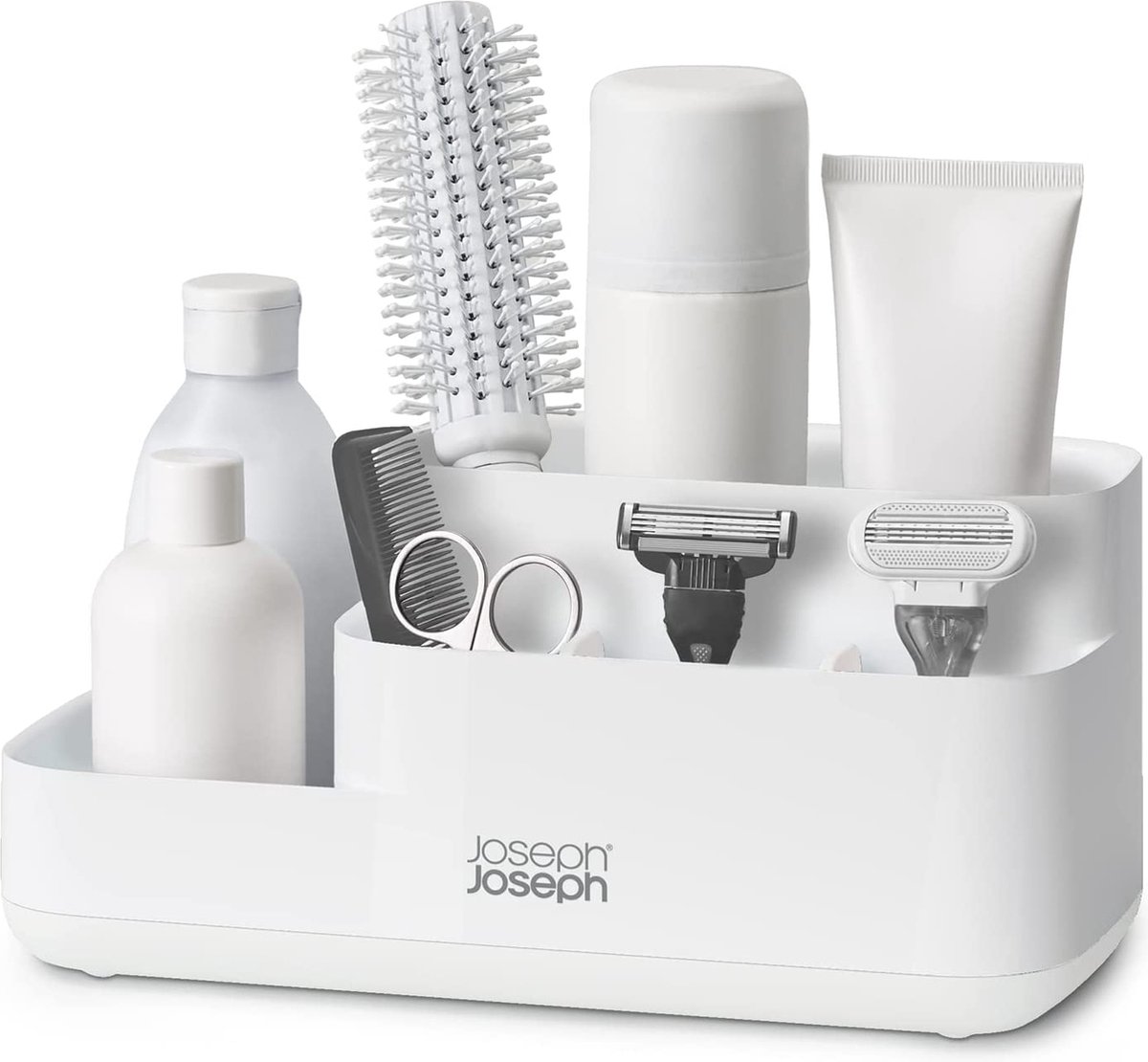 Tandenborstelhouder – Badkamer organizer – Toothbrush holder