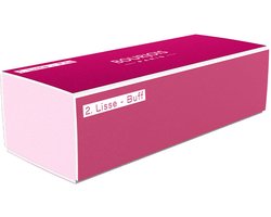 Bourjois 4 Step Nail Buffer Block