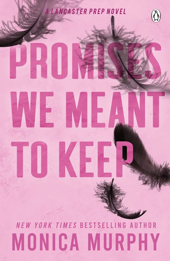 Lancaster Prep- Promises We Meant To Keep