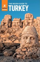 Rough Guide Main Series - The Rough Guide to Turkey (Travel Guide eBook)