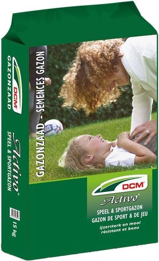 Gazon de umbra, 1 kg, Kiepenkerl