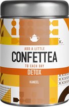 Confettea - Detox Thee Kaneel