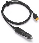 EcoFlow Car Charging Cable laadkabel voor auto 1.5m