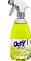 Dasty - EXPRESS afwasmiddel - Lime - 600ml - Fast & Easy