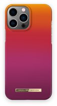iDeal of Sweden Fashion Backcover iPhone 13 Pro Max hoesje - Vibrant Ombre