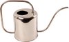 Arrosoir pour fleurs rétro en acier inoxydable / arrosoir pour plantes à usage intérieur - 1,5 litre - arrosoirs / arrosoirs