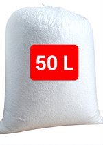 Hoppa - Losse vulling voor zitzak - EPS-RE 50 liter