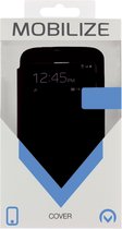 Mobilize S-View Cover Samsung Galaxy Core I8260 Dark Blue