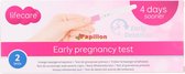 lifecare zwangerschapstest
