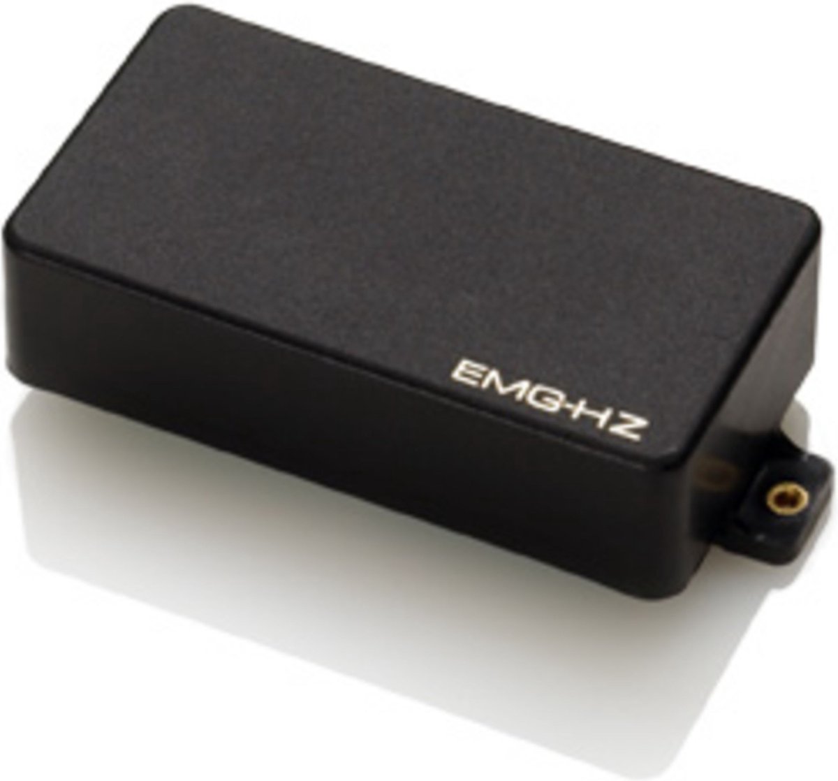 EMG H4A Black - Humbucker pickup voor gitaren