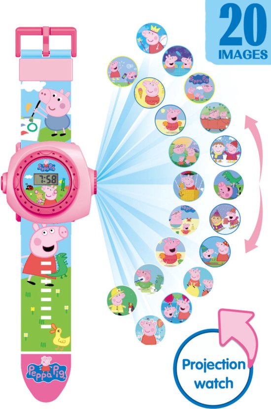 VTech - La Montre-Jeu Interactive de Spin - Montre Enfant Spidey avec Écran Animé, Bracelet Réglable, 9 Cadrans, 4 Jeux Éducatifs - Jouet Marvel - Cadeau Enfant de 3 Ans à 7 VTech - La Montre-Jeu Interactive de Spin - Montre Enfant Spidey avec Écran Animé, Bracelet Réglable, 9 Cadrans, 4 Jeux Éducatifs - Jouet Marvel - Cadeau Enfant de 3 Ans à 7