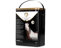 Excellent Horse Equi Gastro Support 1.8 kg - Supplement voor Paarden - Ondersteuning van de maag