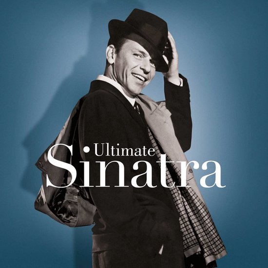 Frank Sinatra - Ultimate Sinatra (2 LP) - Frank Sinatra