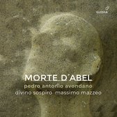 Filippo Mineccia, Massimo Mazzeo, Divino Sospiro - La Morte D'abel (Oratorio) (2 CD)