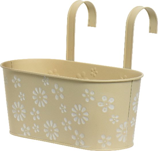 Artemio 14001893 Naaidoos om te versieren van hout, beige, 32 x 16 x 29 cm