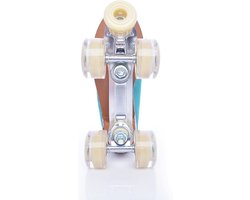 Tempish - Nessie Star Rolschaatsen - Blauw - 40