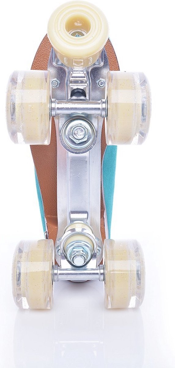 Tempish - Nessie Star Rolschaatsen - Blauw - 40