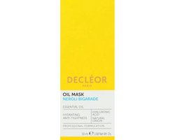 Hydraterend Gezichtsmasker Decleor Hydra Floral (50 ml)