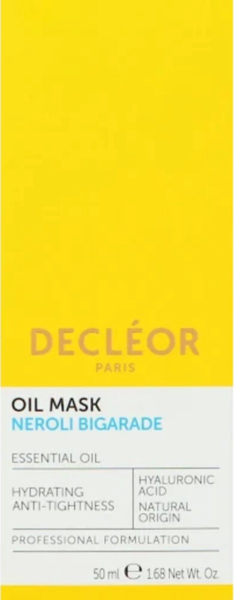 Goedkoopste Hydraterend Gezichtsmasker Decleor Hydra Floral (50 ml