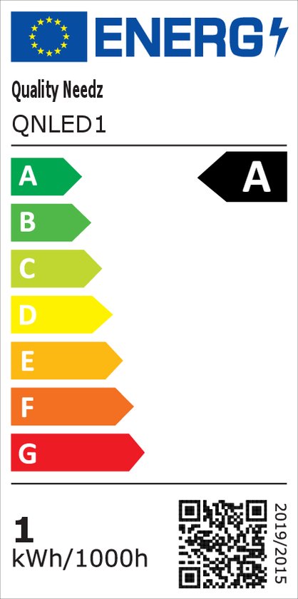 Quality Needz - 2 Pièces - Veilleuse Enfants & Adultes - Lampe Plug - Prise Veilleuse - Multi - Lampe Socket - LED