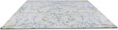 Vloerkleed Laura Ashley Parterre Pale Sage 81707 - maat 200 x 280 cm