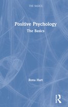 The Basics- Positive Psychology