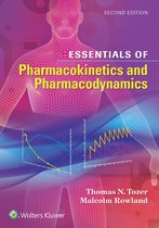 Essentials Of Pharmacokinetics & Pharmac
