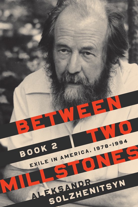 The Center for Ethics and Culture Solzhenitsyn Series- Betwe ... - cover