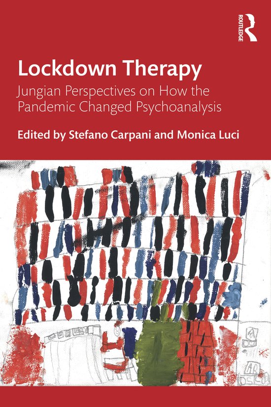 Lockdown Therapy - cover
