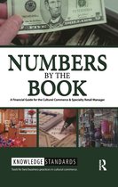 Numbers by the Book: A Financial Guide for the Cultural Commerce & Specialty Retail Manager [With CDROM]