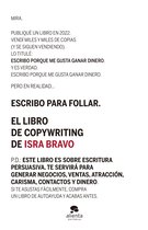 Alienta - El libro de copywriting