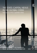 Rethinking Globalizations-The State–Capital Nexus in the Global Crisis