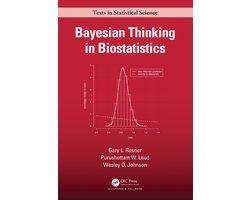 Omslag van An Introduction to Bayesian Biostatistics