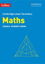 Lower Secondary Maths Student's Book Stage 8 Collins Cambridge Lower Secondary Maths