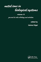 Metal Ions in Biological Systems- Metal Ions in Biological Systems