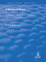 A Society of States