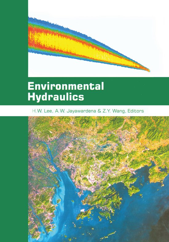 Environmental Hydraulics - cover