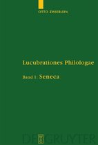 Untersuchungen zur Antiken Literatur und Geschichte71- Seneca