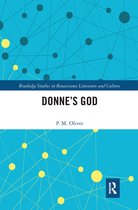 Routledge Studies in Renaissance Literature and Culture- Donne’s God